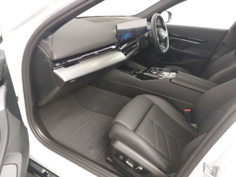 Used BMW 5 Series 2025 for sale - 77924559: Photo 7