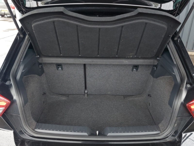 Used SEAT Ibiza 2023 for sale - 76150004: Photo 8