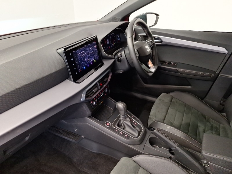 Used SEAT Ibiza 2024 for sale - 77652675: Photo 5