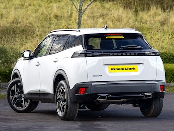 Used Peugeot 2008 2026 for sale - 77526706: Photo