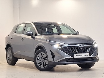 2024 - 1.3 DiG-T MH 158 Acenta Premium 5dr Xtronic