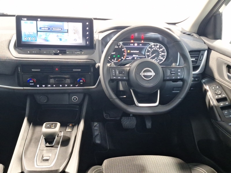 Used Nissan Qashqai 2024 for sale - 76331347: Photo 7