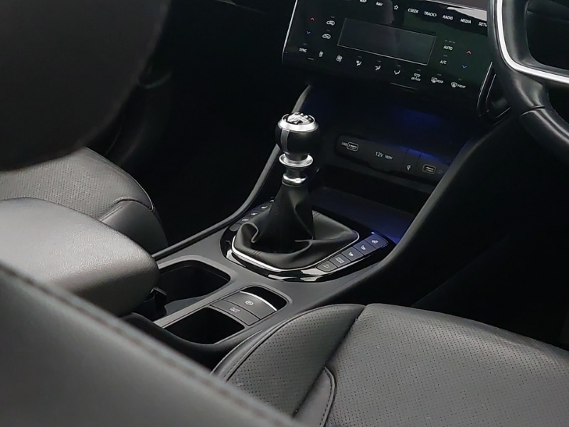 Used Hyundai TUCSON 2022 for sale - 76864726: Photo 11