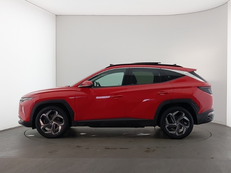 Used Hyundai TUCSON 2022 for sale - 76864726: Photo 4