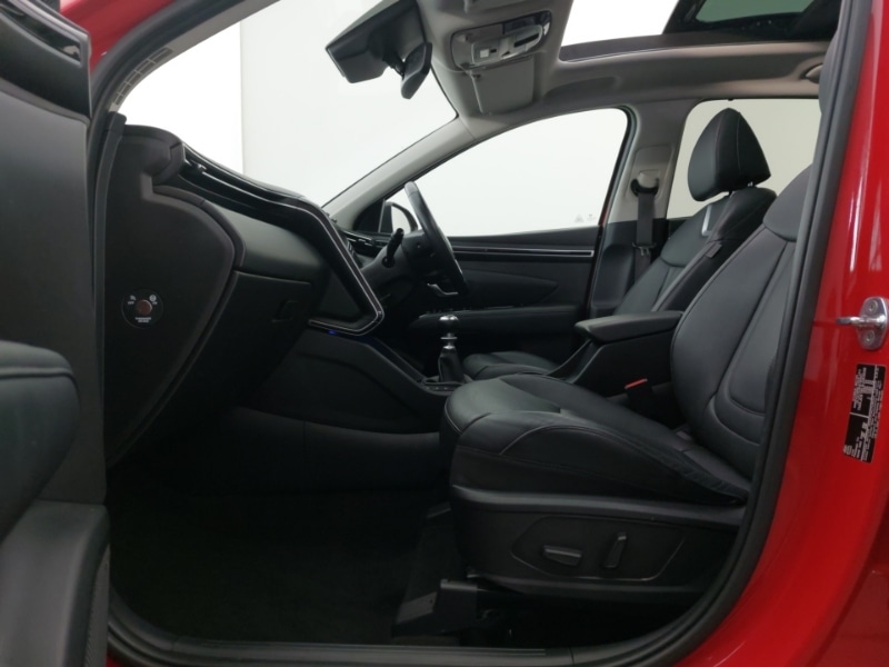 Used Hyundai TUCSON 2022 for sale - 76864726: Photo 5