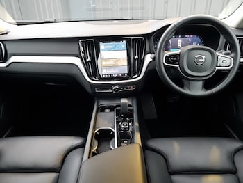 Used Volvo V60 2025 for sale - 78164884: Photo