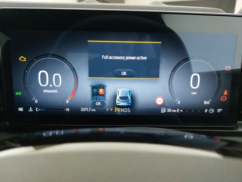 Used Ford Puma 2025 for sale - 76770504: Photo 10