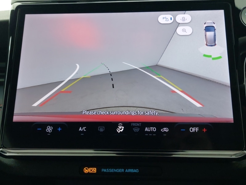 Used Ford Puma 2025 for sale - 76770504: Photo 11