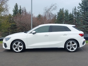 Used Audi A3 2022 for sale - 78071588: Photo