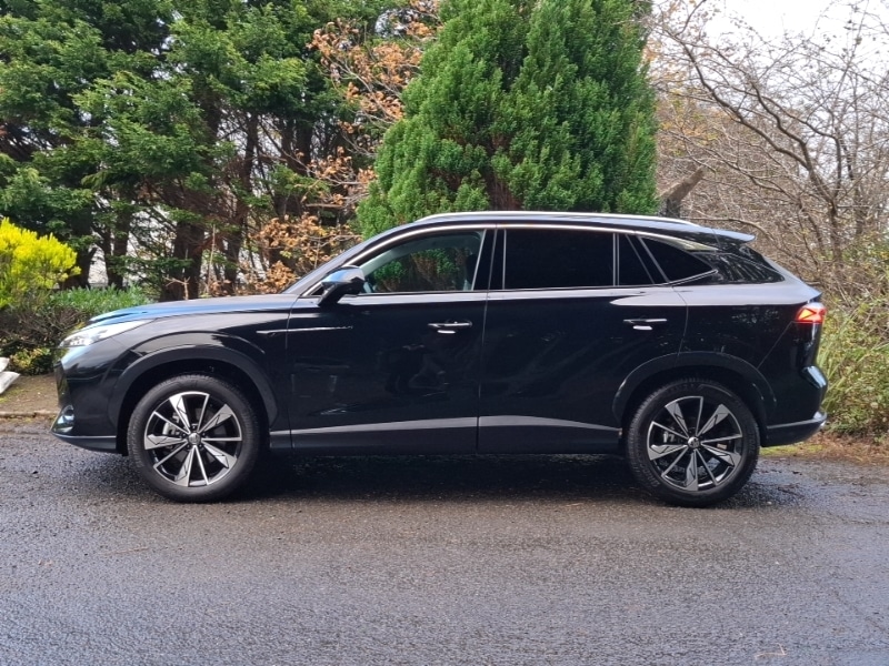 Used MG MG HS 2025 for sale - 76629248: Photo 4