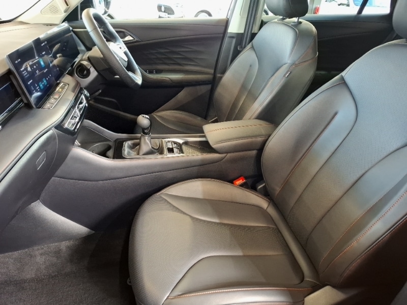 Used MG MG HS 2025 for sale - 76629248: Photo 5