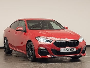 Used BMW 2 Series 2023 for sale - 78861695: Photo