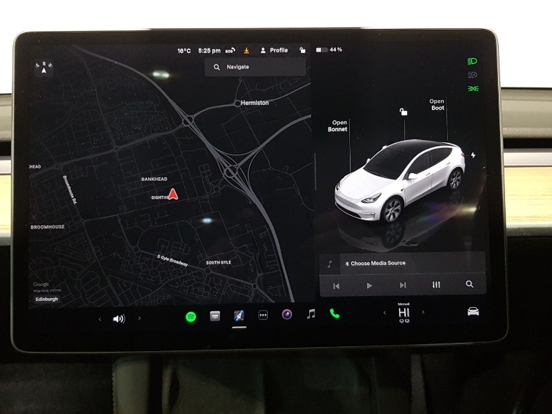 Used Tesla Model Y 2022 for sale - 77875017: Photo 11