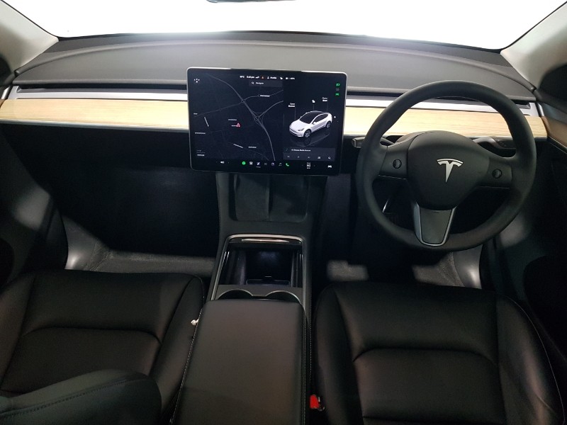 Used Tesla Model Y 2022 for sale - 77875017: Photo 2