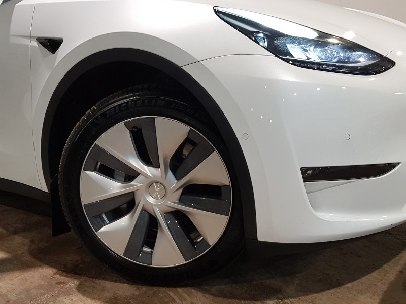 Used Tesla Model Y 2022 for sale - 77875017: Photo 9