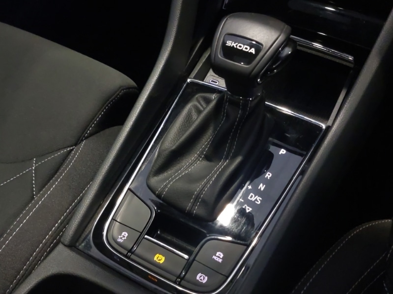 Used Skoda Karoq 2024 for sale - 76721007: Photo 10