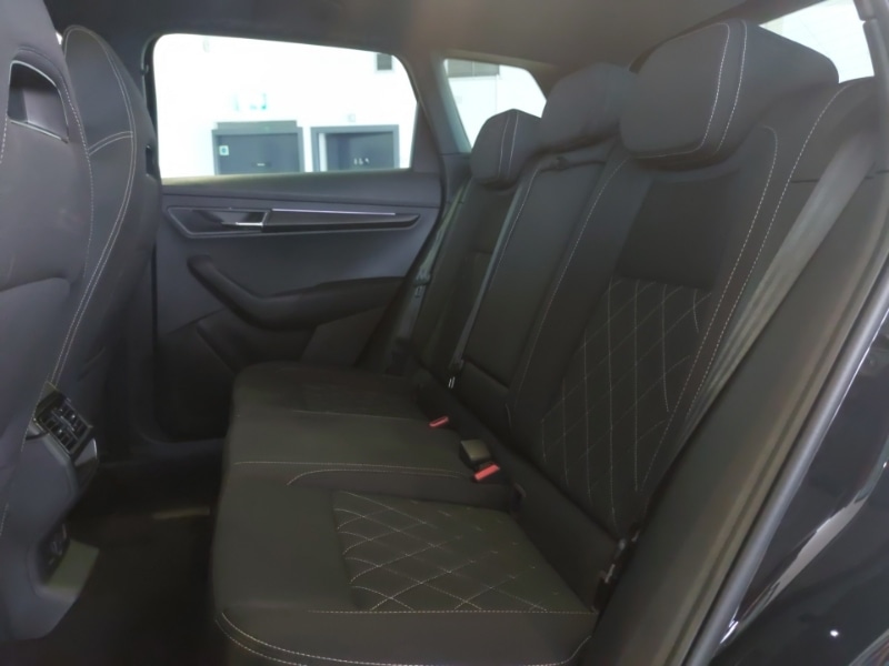 Used Skoda Karoq 2024 for sale - 76721007: Photo 12