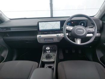 Used Hyundai KONA 2025 for sale - 78756713: Photo