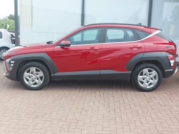 Used Hyundai KONA 2025 for sale - 78756713: Photo