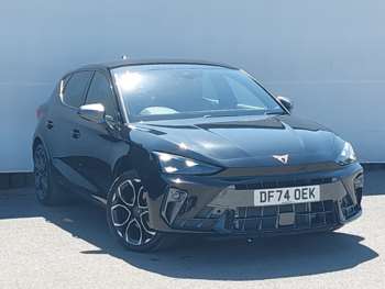 2024 - 1.5 eTSI 150 V1 5dr DSG
