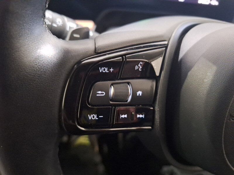 2022 Honda e 113kW Advance 36kWh 5dr Auto Hatchback Electric Automatic - Picture 12 of 12