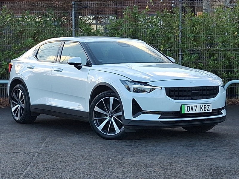 Used Polestar Polestar 2 2021 for sale - 77004187: Photo 1