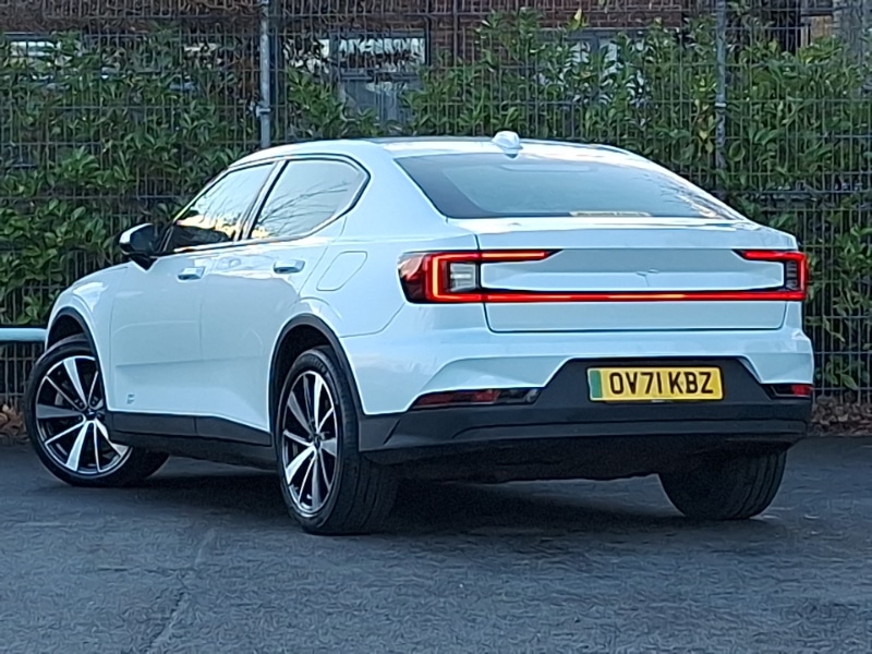 Used Polestar Polestar 2 2021 for sale - 77004187: Photo 3