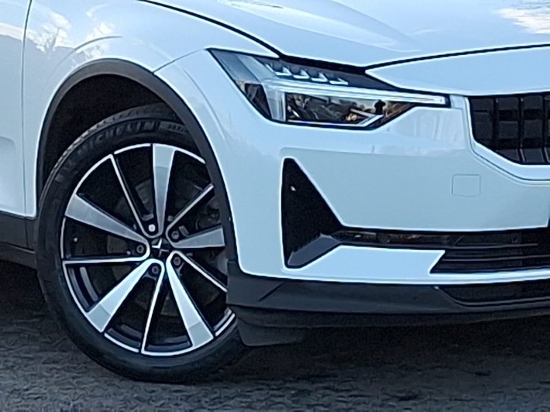 Used Polestar Polestar 2 2021 for sale - 77004187: Photo 9