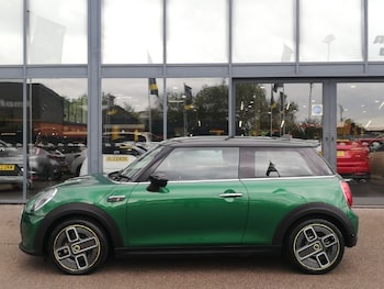 Used MINI Hatch 2023 for sale - 78498061: Photo