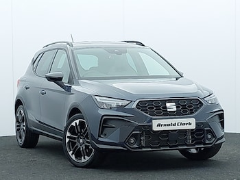 Used SEAT Arona 2026 for sale - 79522765: Photo