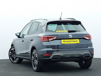 Used SEAT Arona 2026 for sale - 79522765: Photo