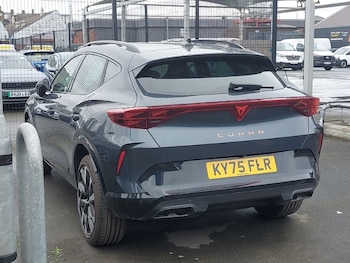 Used Cupra Formentor 2025 for sale - 77778058: Photo