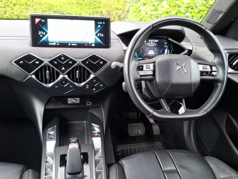 Used DS Automobiles DS 3 2021 for sale - 78179408: Photo 11