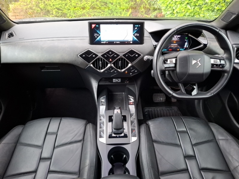 Used DS Automobiles DS 3 2021 for sale - 78179408: Photo 2