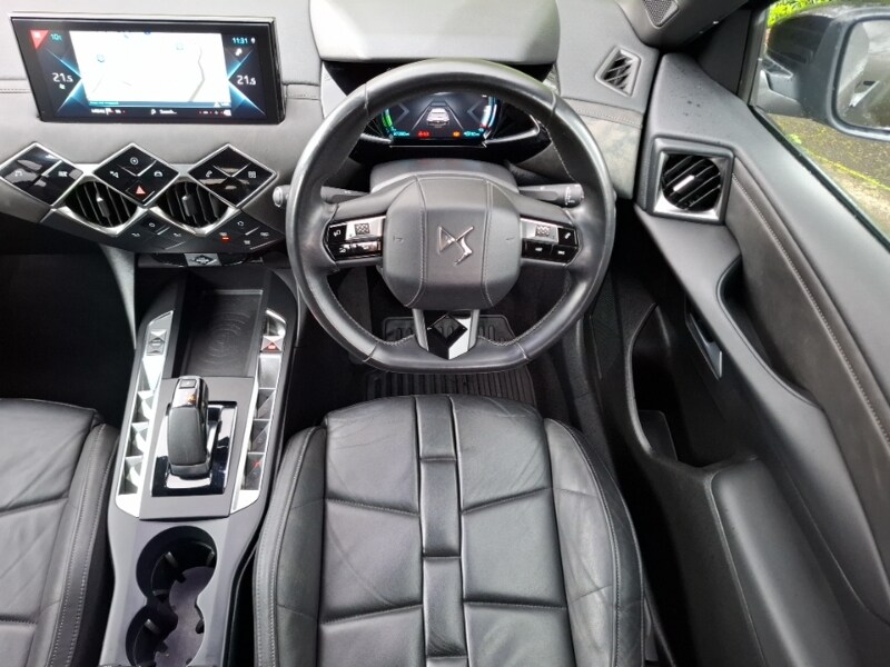 Used DS Automobiles DS 3 2021 for sale - 78179408: Photo 7