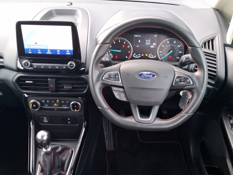 Used Ford Ecosport 2022 for sale - 76537538: Photo 7