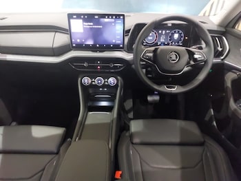 Used Skoda Kodiaq 2025 for sale - 75836955: Photo