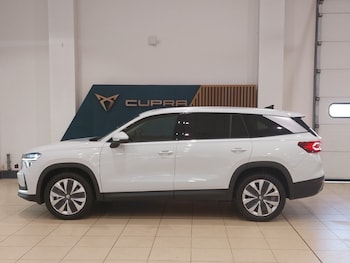 Used Skoda Kodiaq 2025 for sale - 75836955: Photo