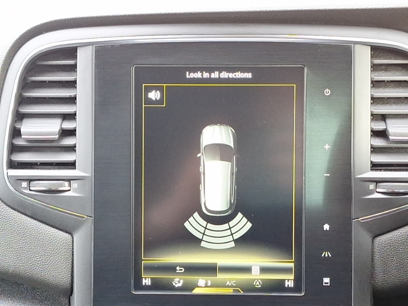 Used Renault Megane 2020 for sale - 77597455: Photo 10