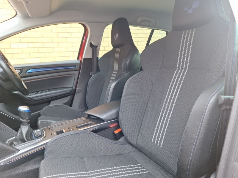 Used Renault Megane 2020 for sale - 77597455: Photo 5