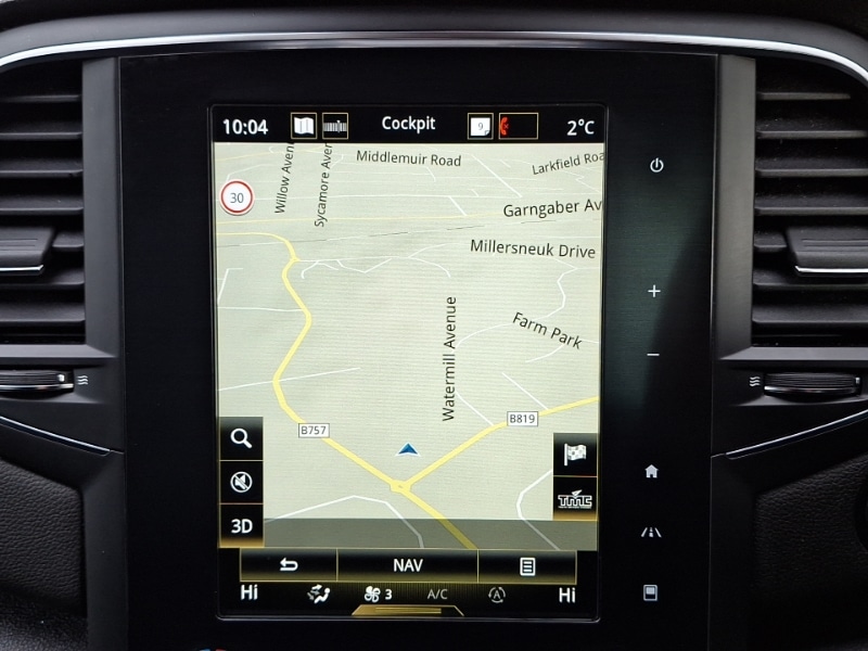 Used Renault Megane 2020 for sale - 77597455: Photo 7