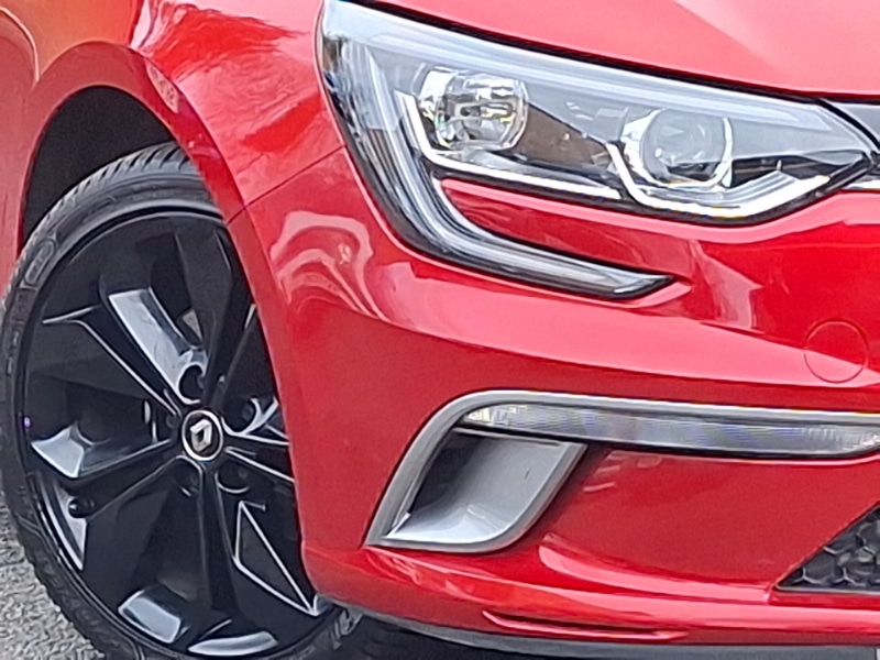 Used Renault Megane 2020 for sale - 77597455: Photo 9