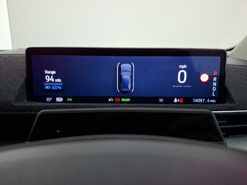 Used Ford Mustang Mach-E 2024 for sale - 77955082: Photo 10