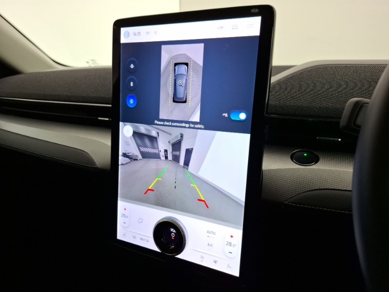 Used Ford Mustang Mach-E 2024 for sale - 77955082: Photo 11