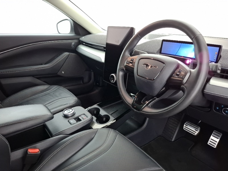 Used Ford Mustang Mach-E 2024 for sale - 77955082: Photo 12