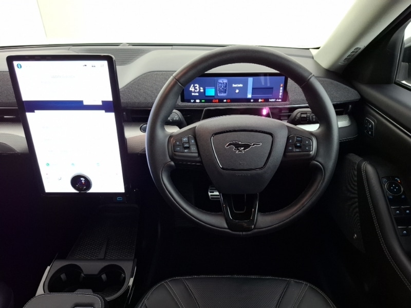 Used Ford Mustang Mach-E 2024 for sale - 77955082: Photo 7