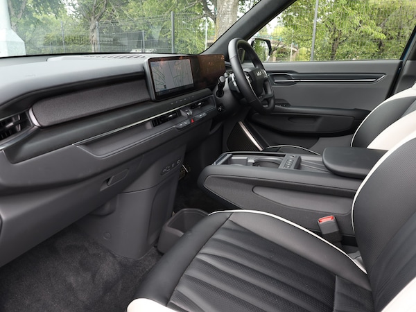 Used Kia EV9 2024 for sale - 76325118: Photo 2