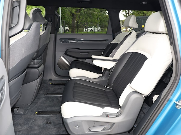 Used Kia EV9 2024 for sale - 76325118: Photo 7