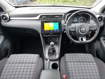 Used MG MG ZS 2022 for sale - 78567257: Photo