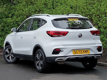 Used MG MG ZS 2022 for sale - 78567257: Photo